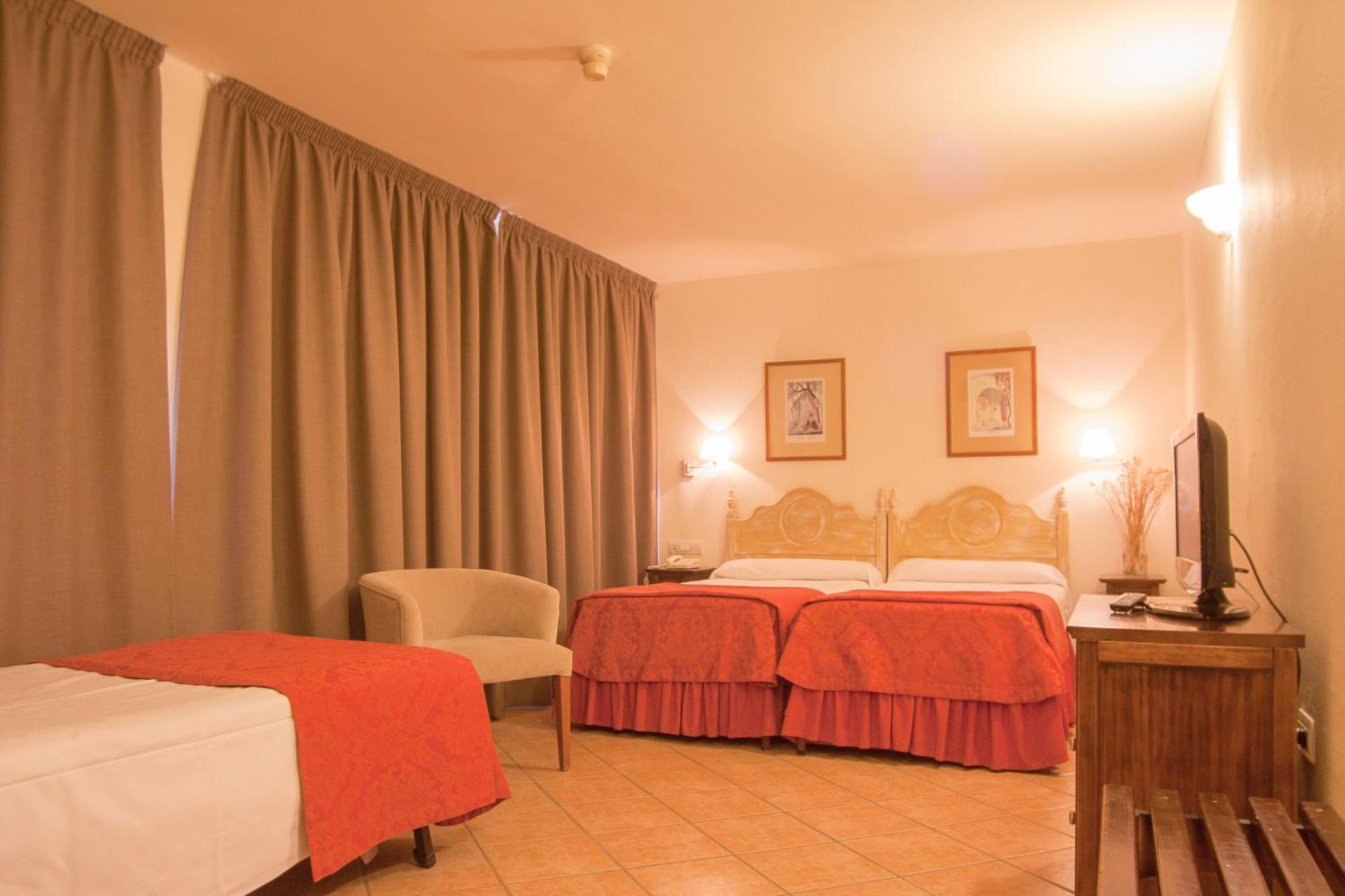 Hotel Telecabina Sierra Nevada Cameră foto
